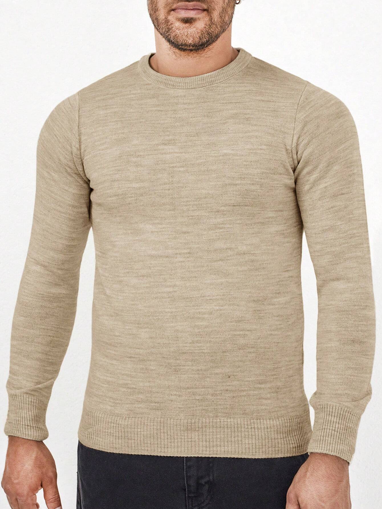 Men's Tie-Dye Sweater – Original Look & Cozy Comfort