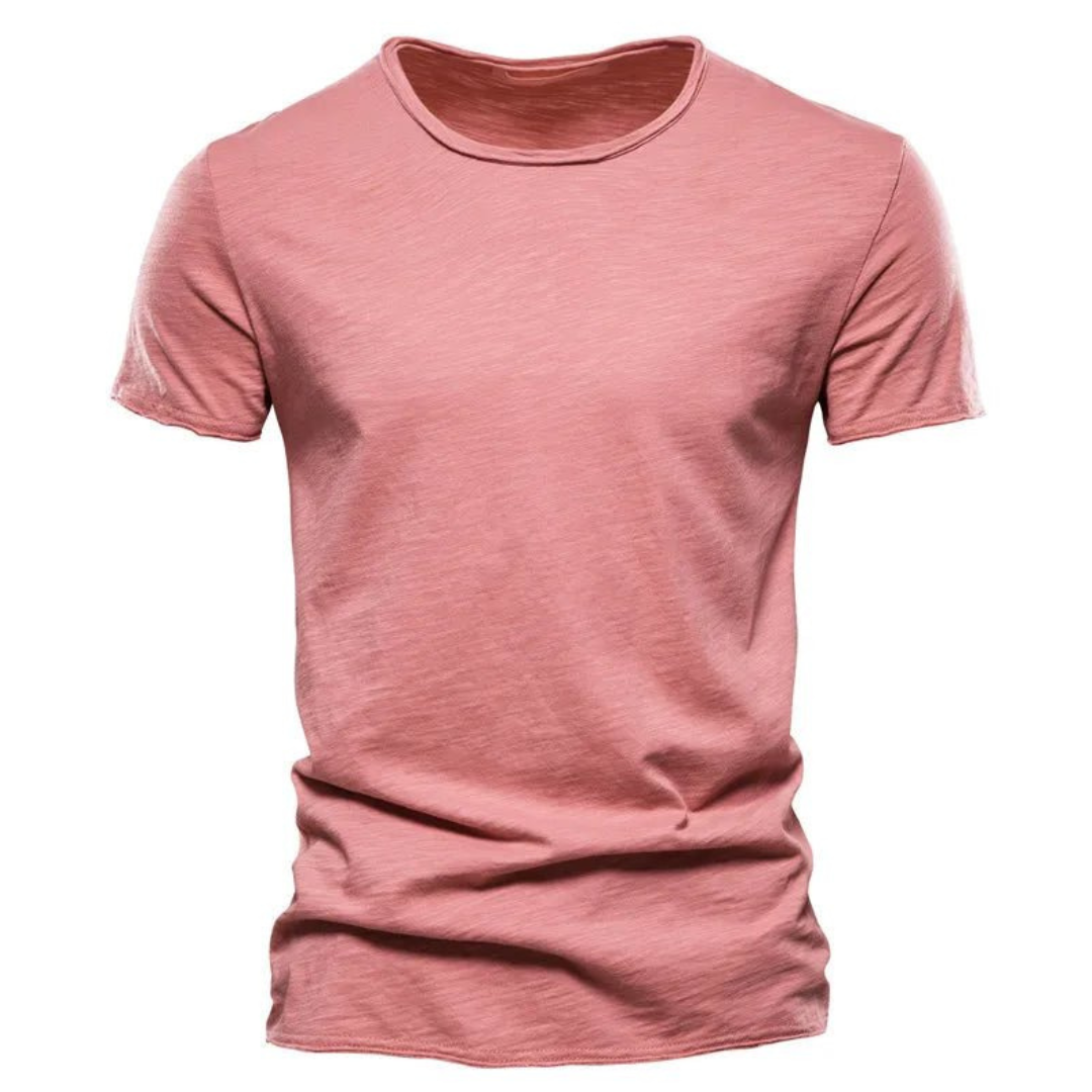 Men's Basic T-shirt