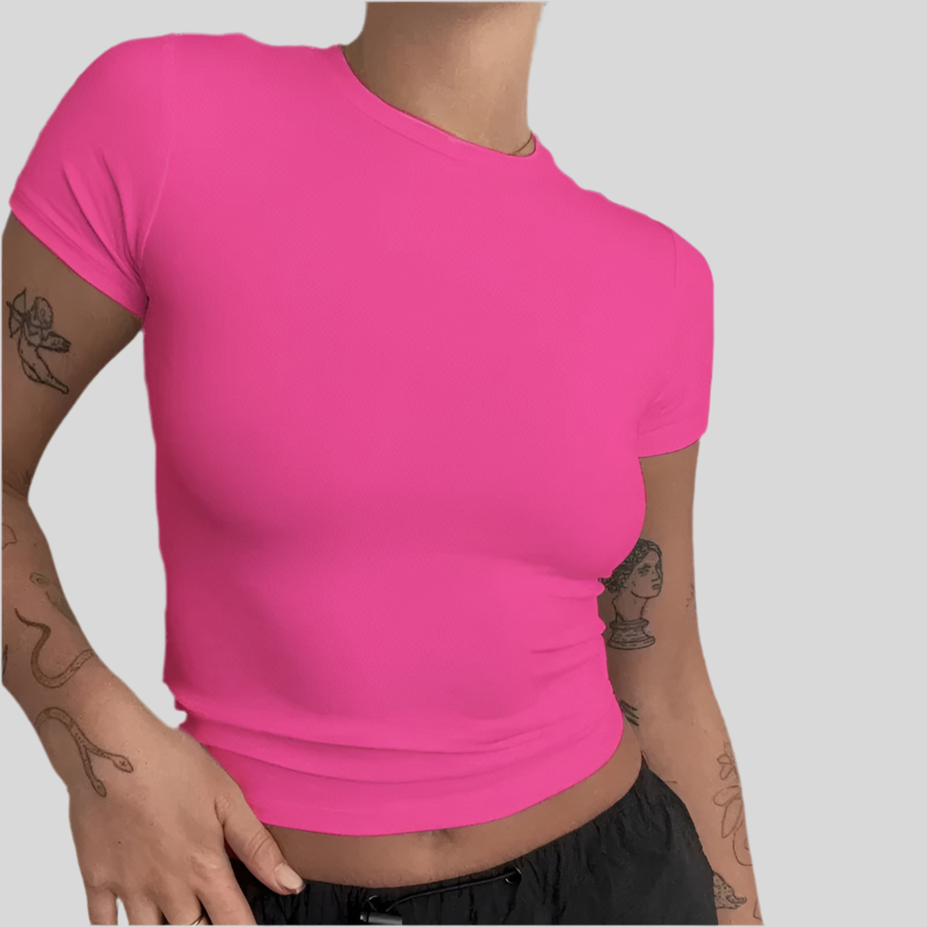Women's Slim Fit T-shirt
