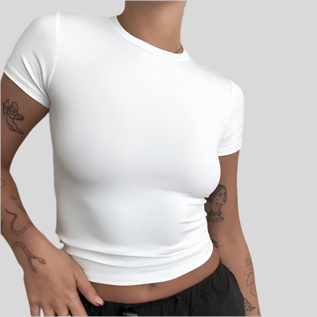 Women's Slim Fit T-shirt