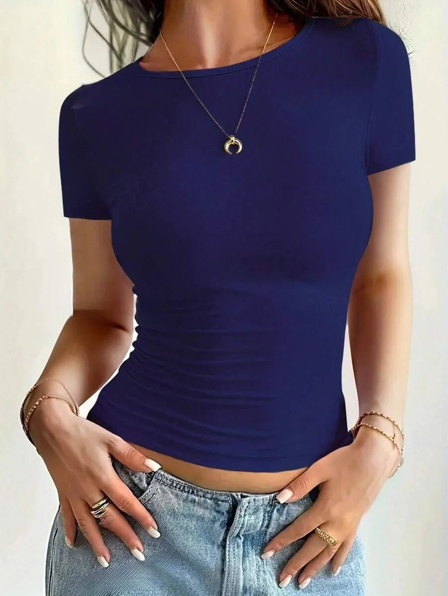 Women's Basic T-Shirt