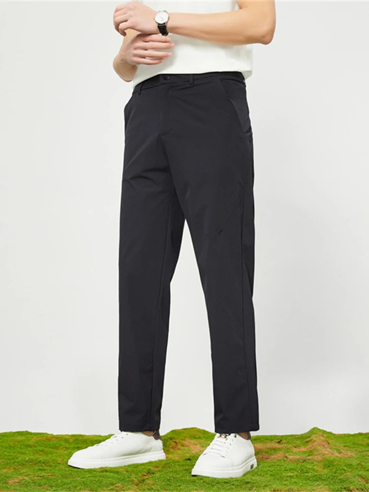 Men's Quick-Drying Summer Trousers