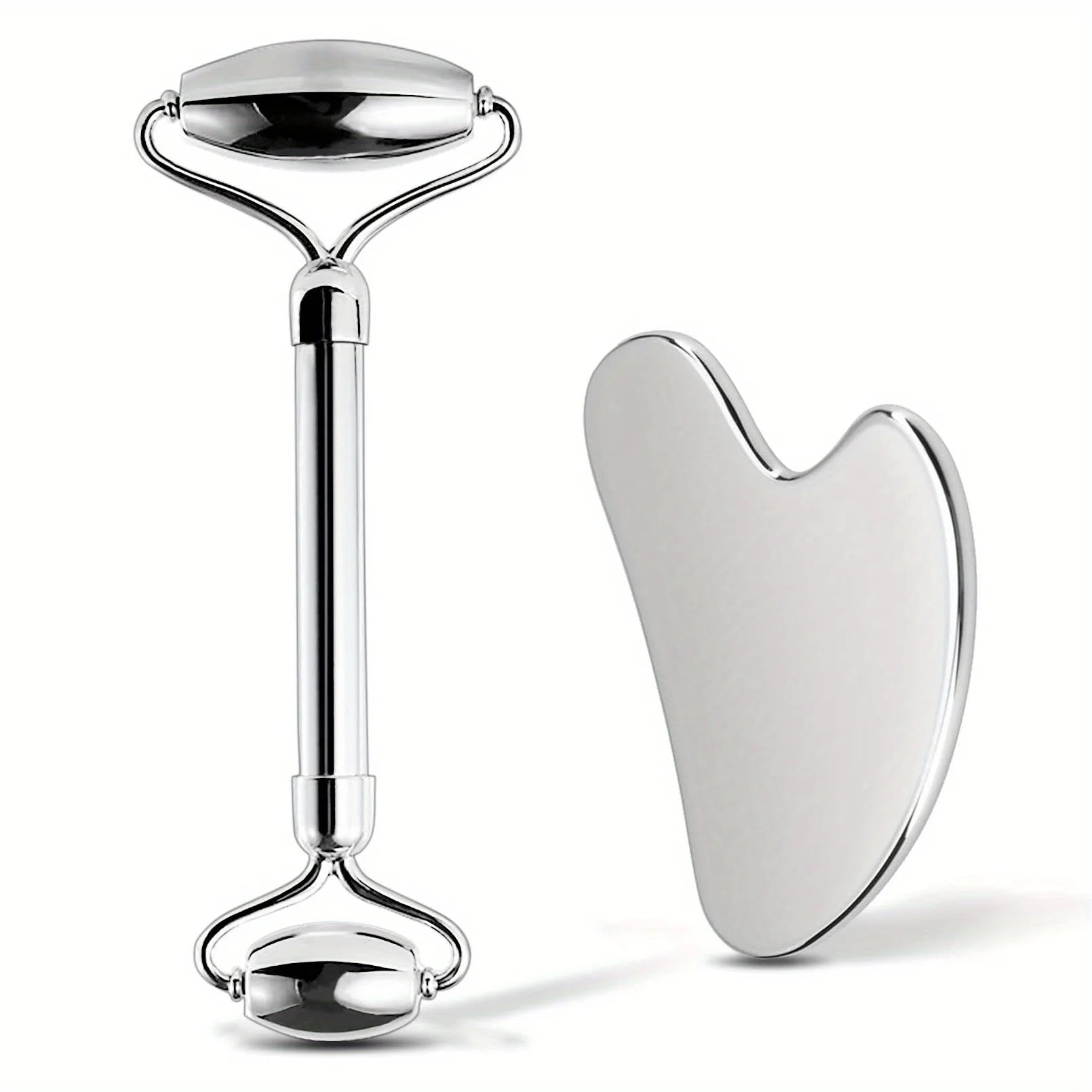 CiamoreParis™ — Roller de Glace Visage & Yeux