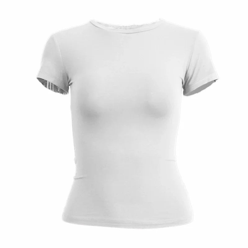 Women's Slim Fit T-shirt
