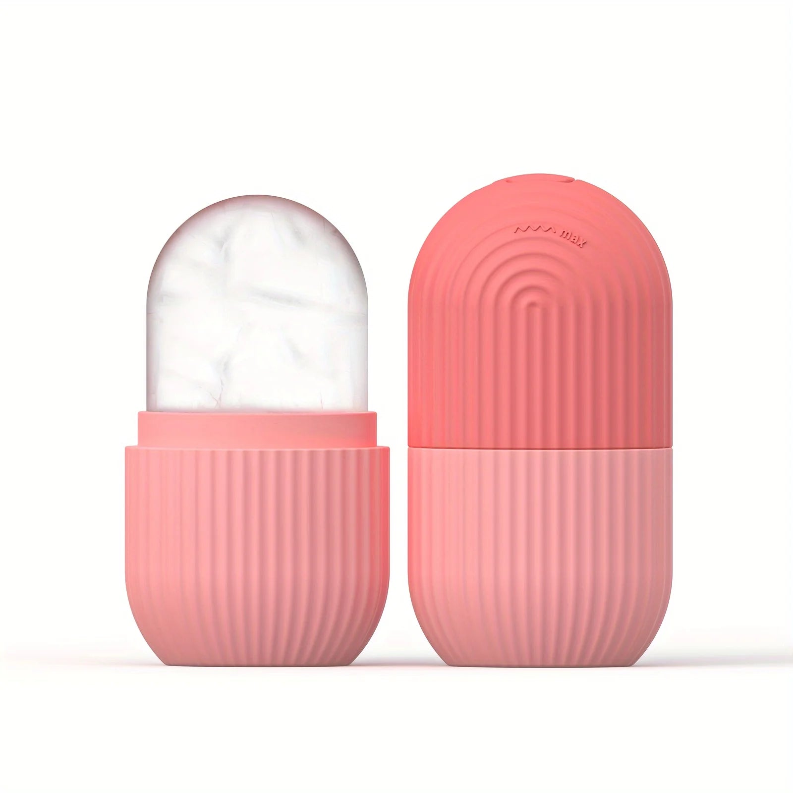 CiamoreParis™ — Roller de Glace en Silicone