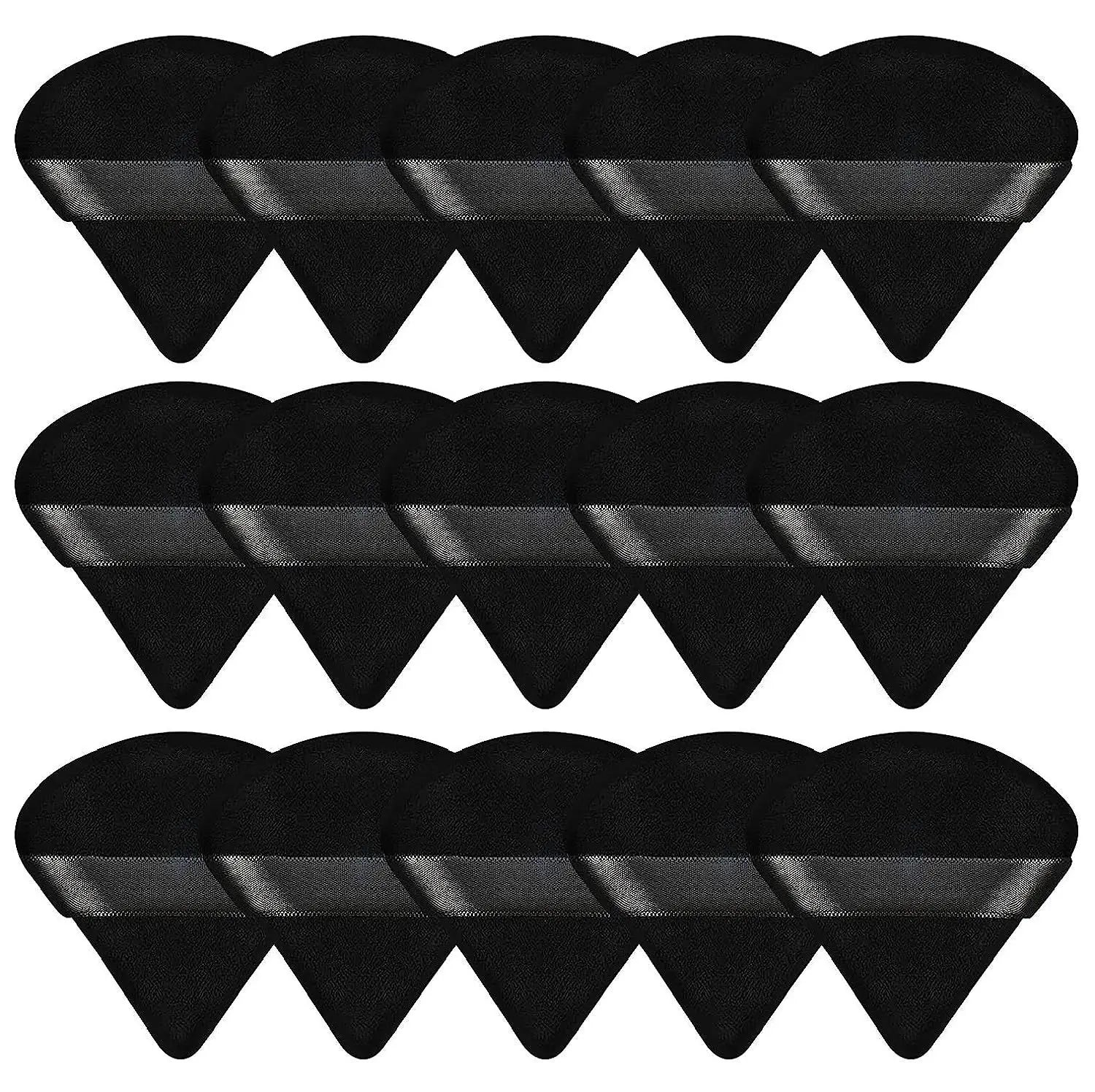 CiamoreParis™ — Éponges Maquillage Triangle