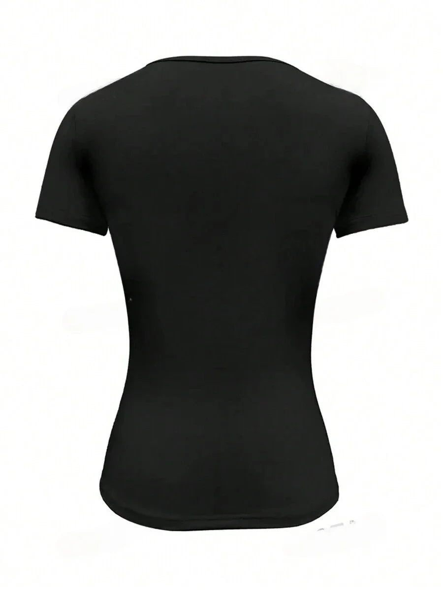 Women's Basic T-Shirt