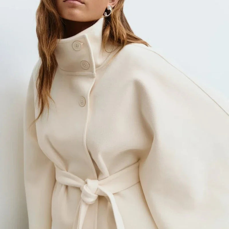 Victoire Coat - Limited Edition Autumn 2025