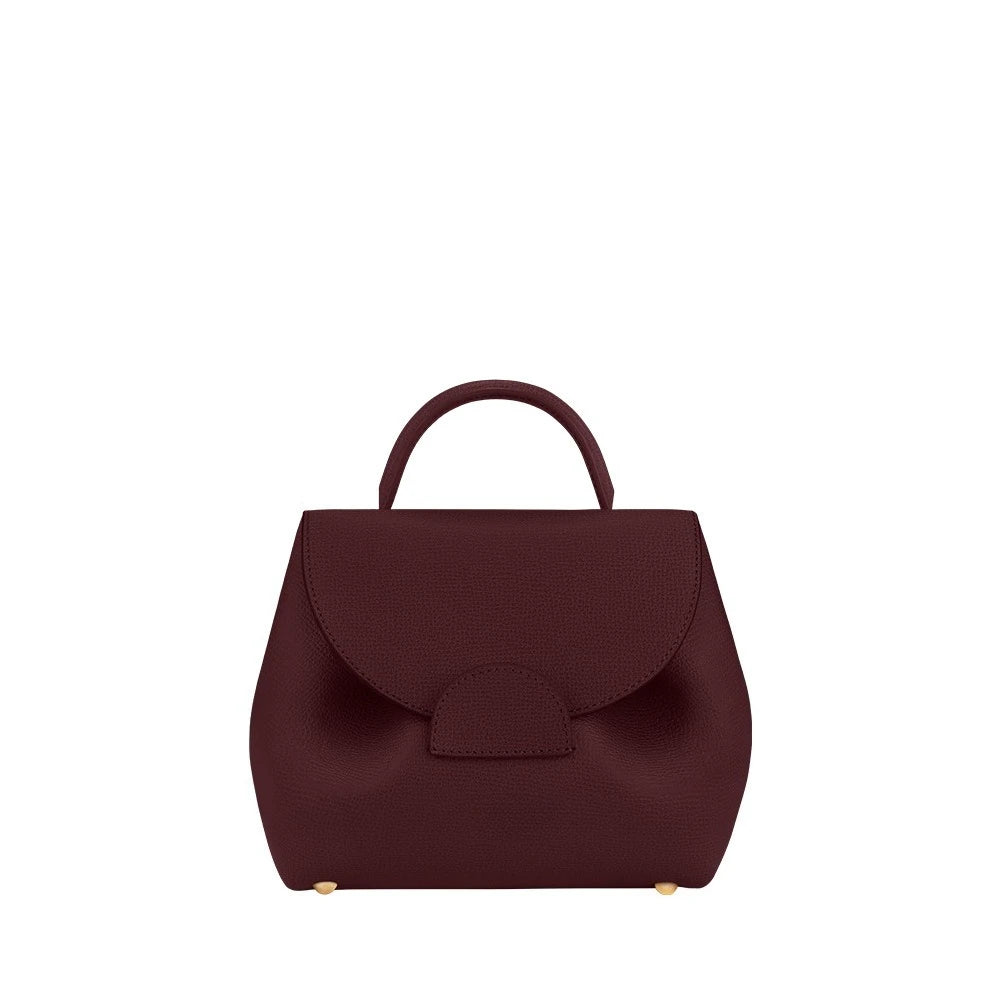 CiamoreParis™ — Sac de Ville Luxe en Cuir