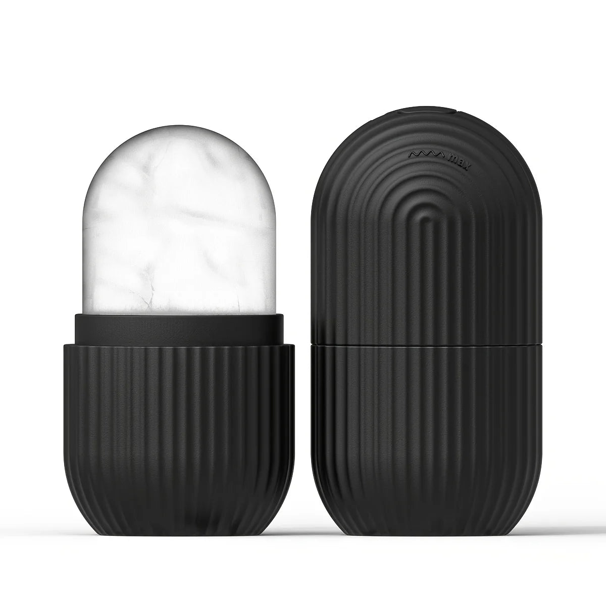 CiamoreParis™ — Roller de Glace en Silicone