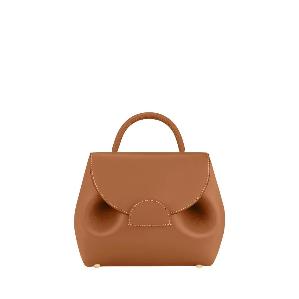 CiamoreParis™ — Sac de Ville Luxe en Cuir