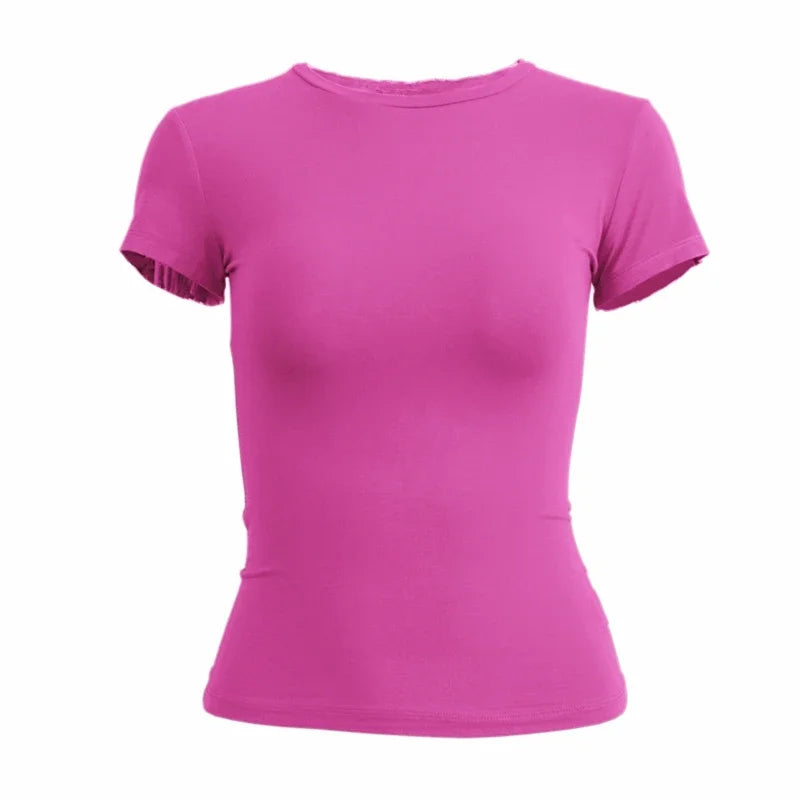 Women's Slim Fit T-shirt