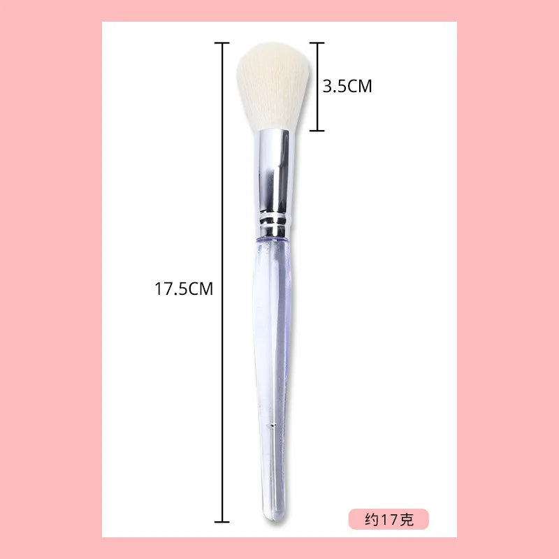 CiamoreParis™ — Brosse Nettoyante Visage
