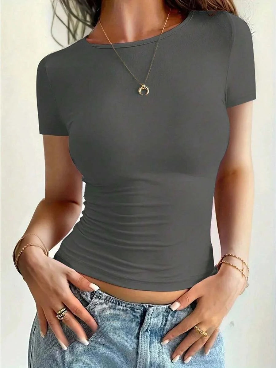 Women's Basic T-Shirt