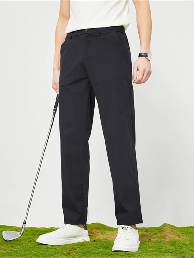 Men's Quick-Drying Summer Trousers