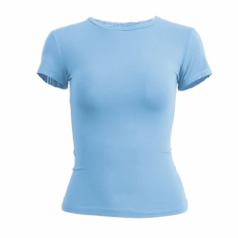 Women's Slim Fit T-shirt