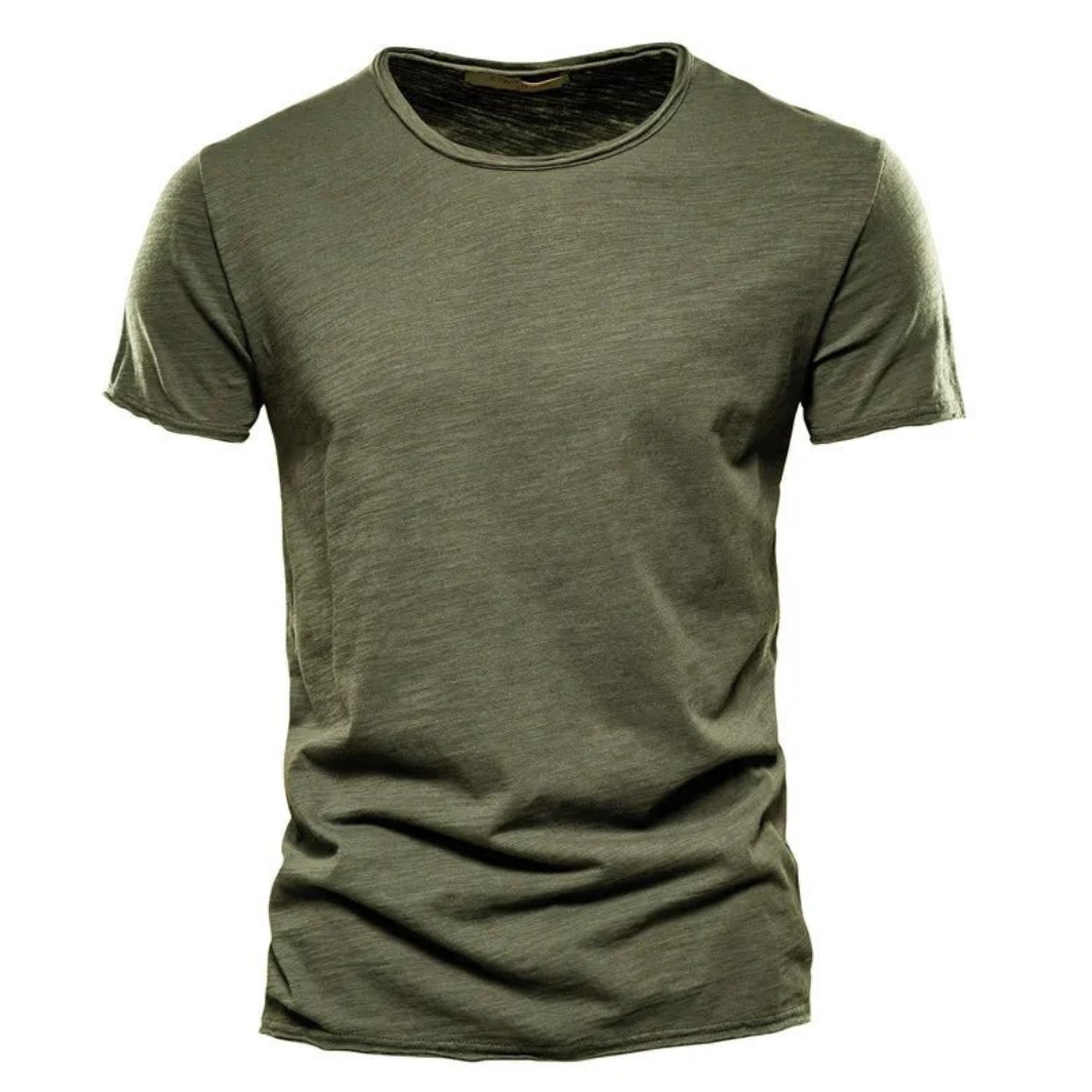 Men's Basic T-shirt