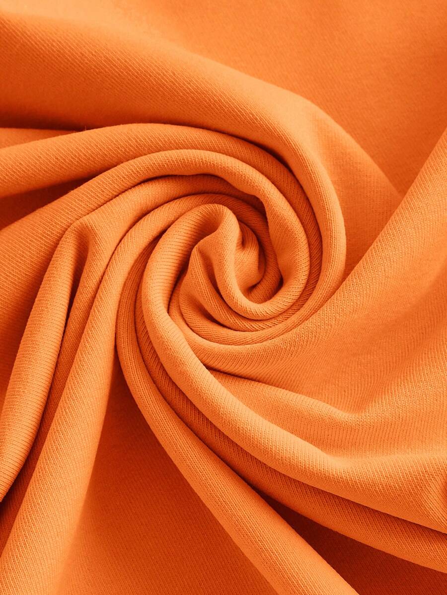 Summery plain tank dress with gathered waist