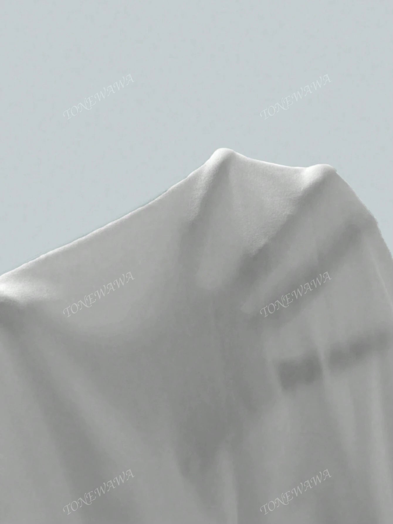 Women's Cropped T-Shirt – Slim Fit & Casual Style