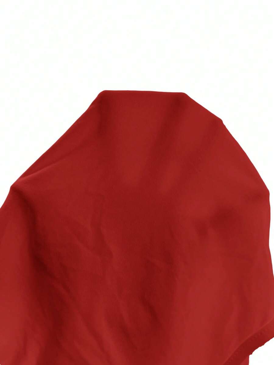 Summery Plain tank Dress with Gathered Waist