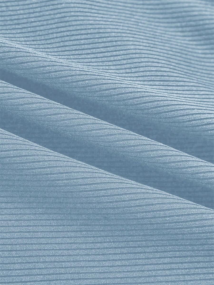 Casual Outfit – Button-Down Tank Top and Pants