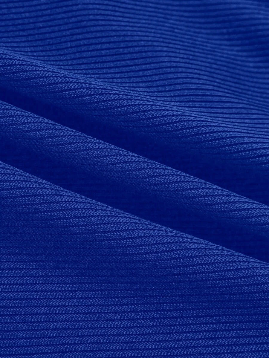 Casual Outfit – Button-Down Tank Top and Pants