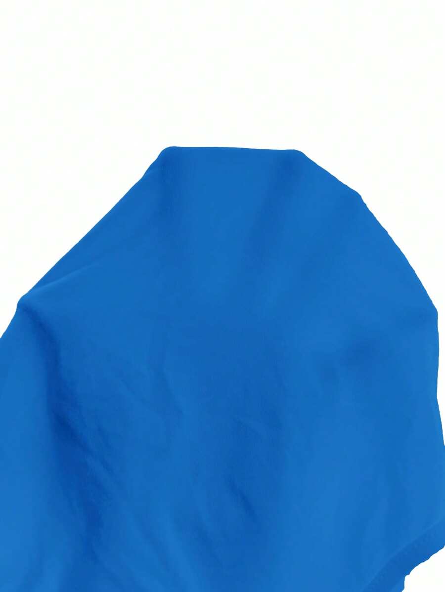 Summery Plain tank Dress with Gathered Waist