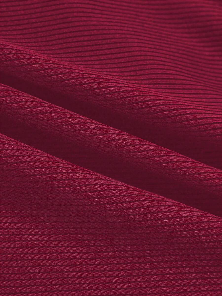 Casual Outfit – Button-Down Tank Top and Pants