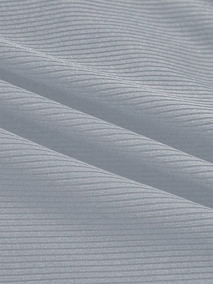 Casual Outfit – Button-Down Tank Top and Pants