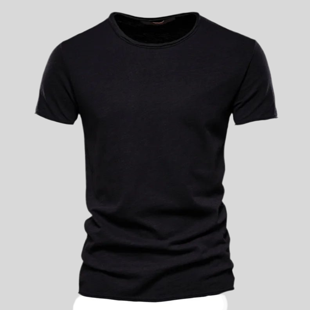 Men's Basic T-shirt