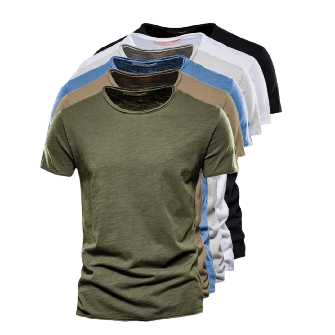 Men's Basic T-shirt