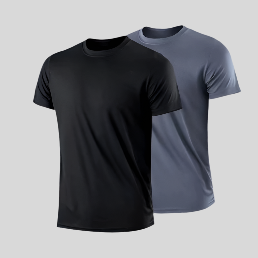 Men's Sports T-shirt – Ultra Breathable and Quick Drying