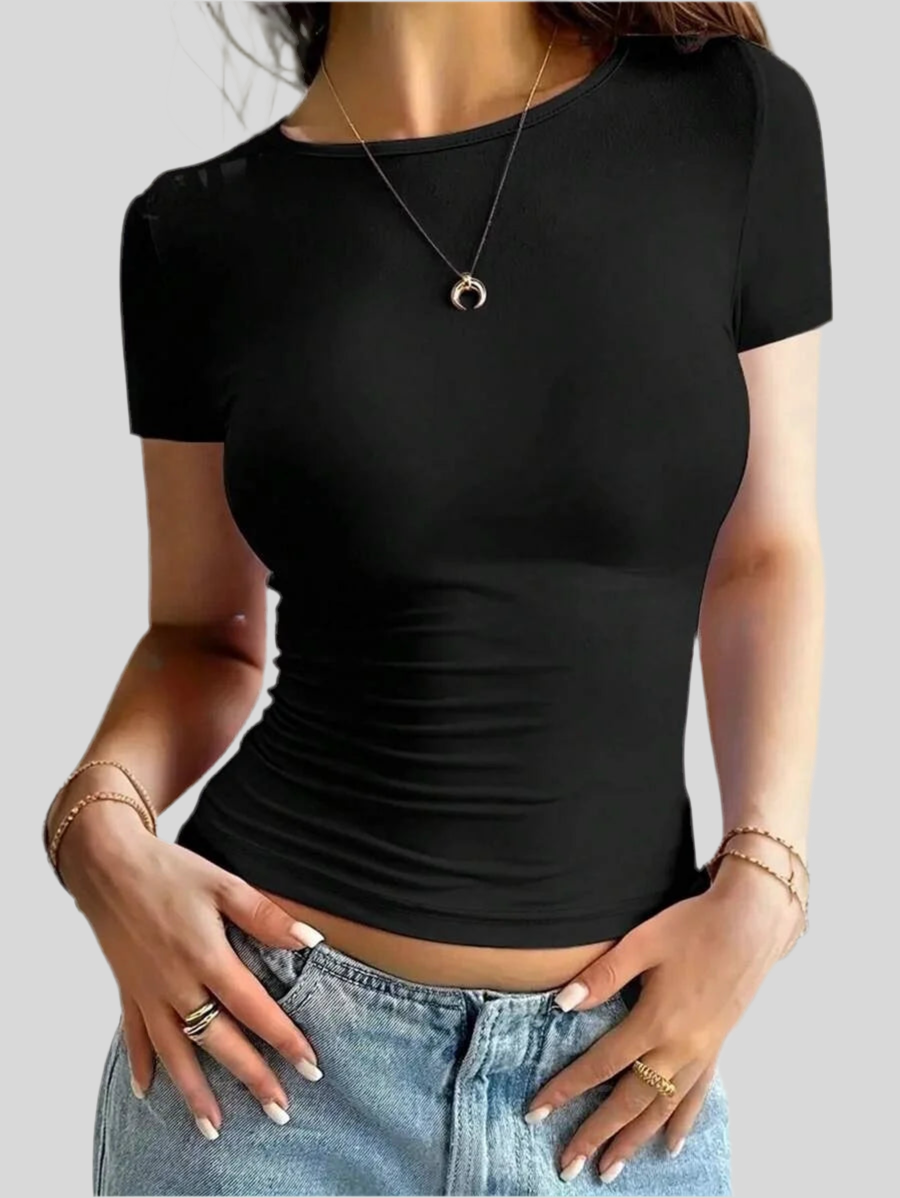 Women's Basic T-Shirt