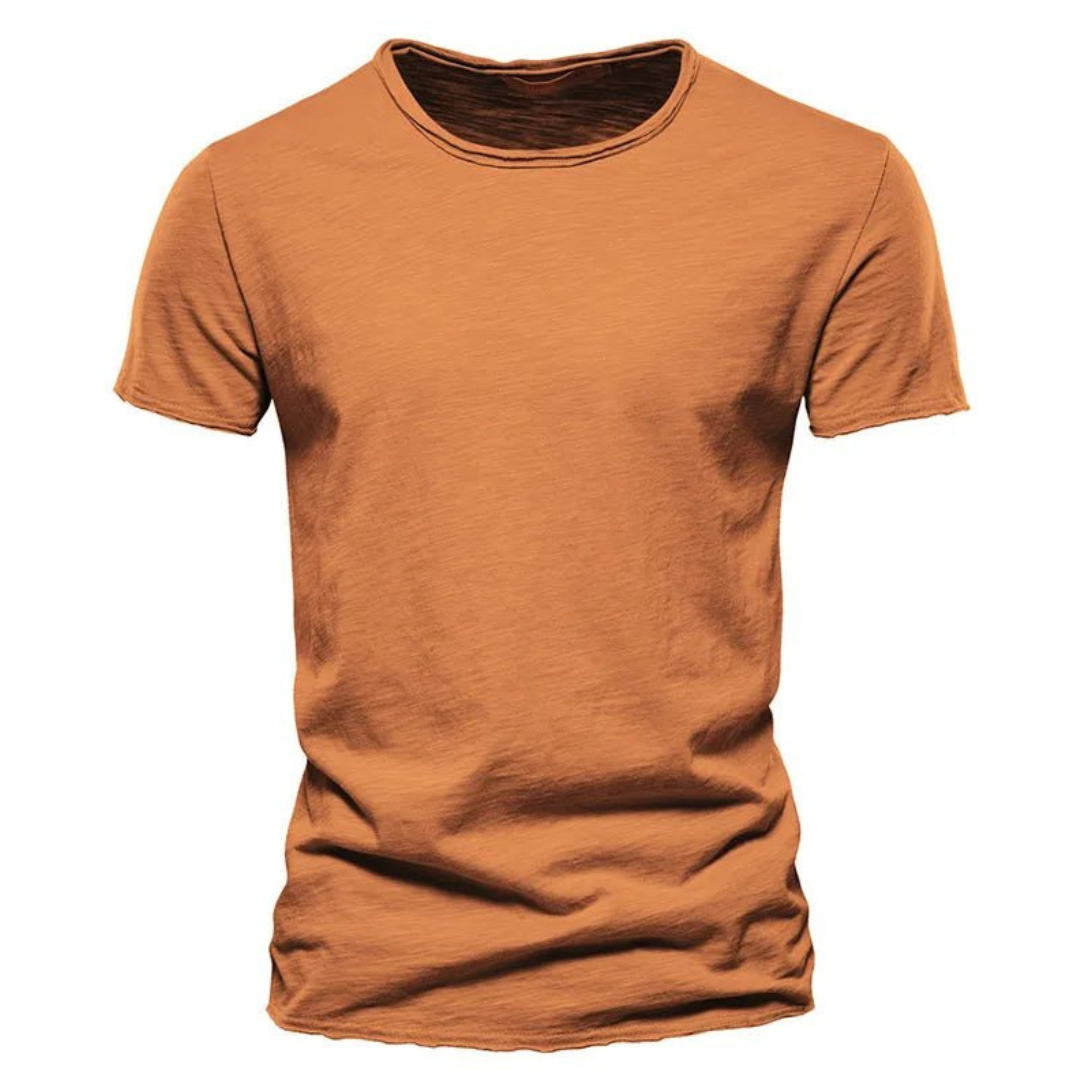Men's Basic T-shirt