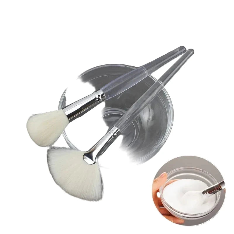 CiamoreParis™ — Brosse Nettoyante Visage