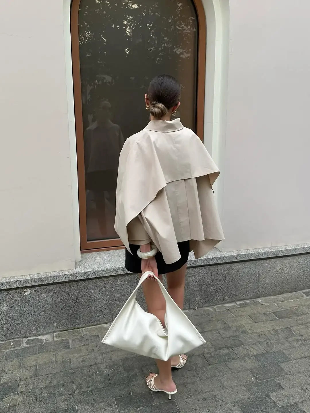 The Parisian Jacket - Limited Edition Autumn 2025