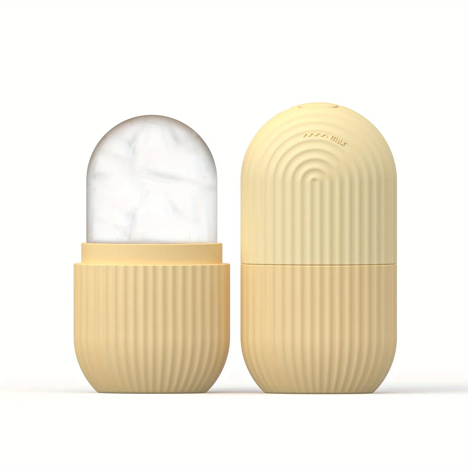 CiamoreParis™ — Roller de Glace en Silicone