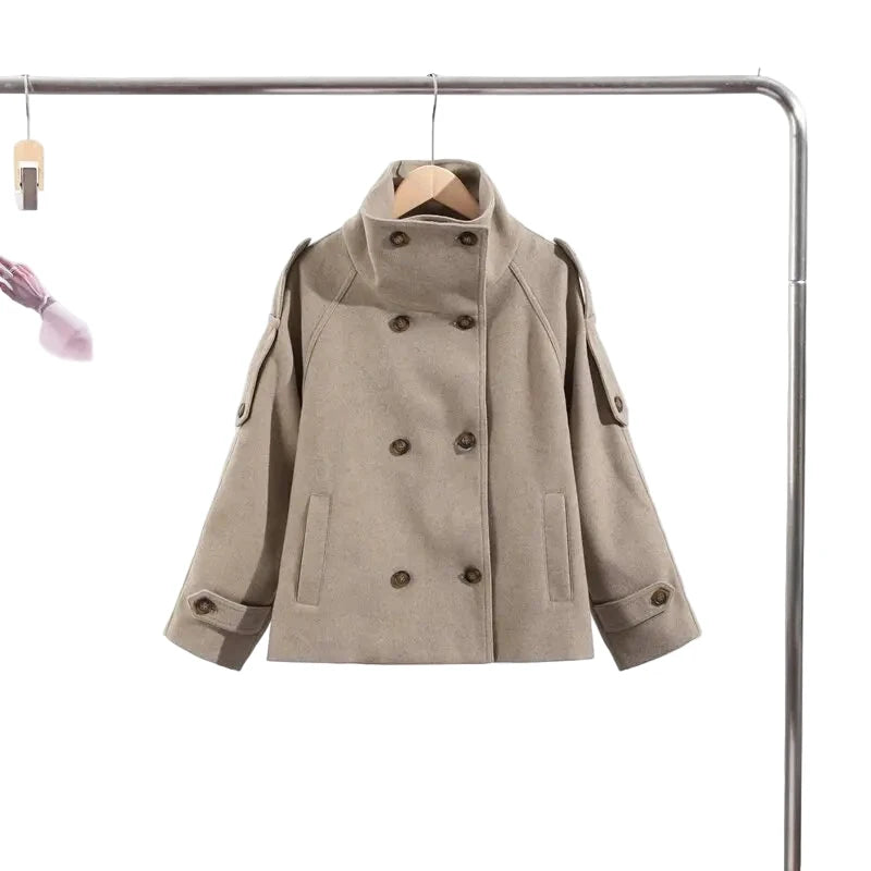 Belle Époque Coat - Limited Edition Autumn 2025