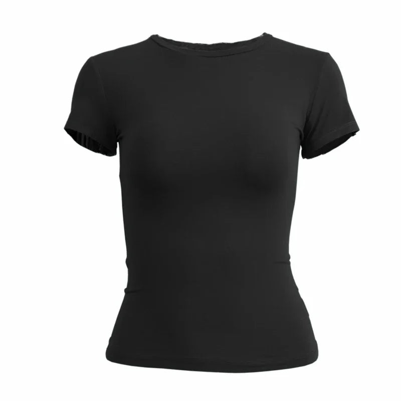 Women's Slim Fit T-shirt