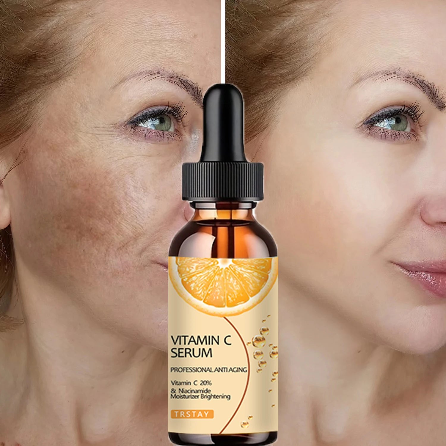 CiamoreParis™ — Sérum Vitamine C