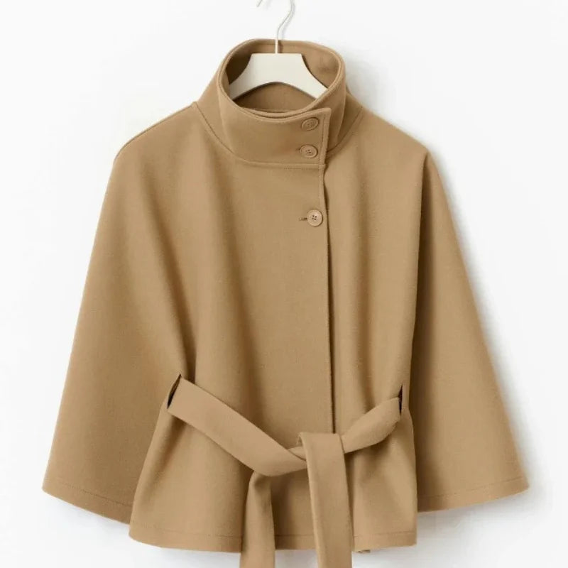 Victoire Coat - Limited Edition Autumn 2025