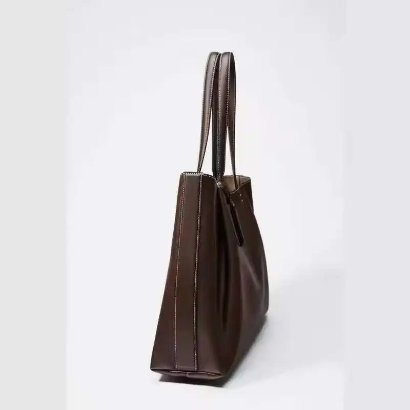 CiamoreParis™ — Sac Tote à Poignée Chic