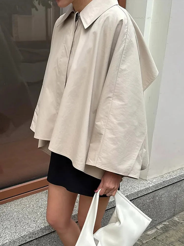 The Parisian Jacket - Limited Edition Autumn 2025