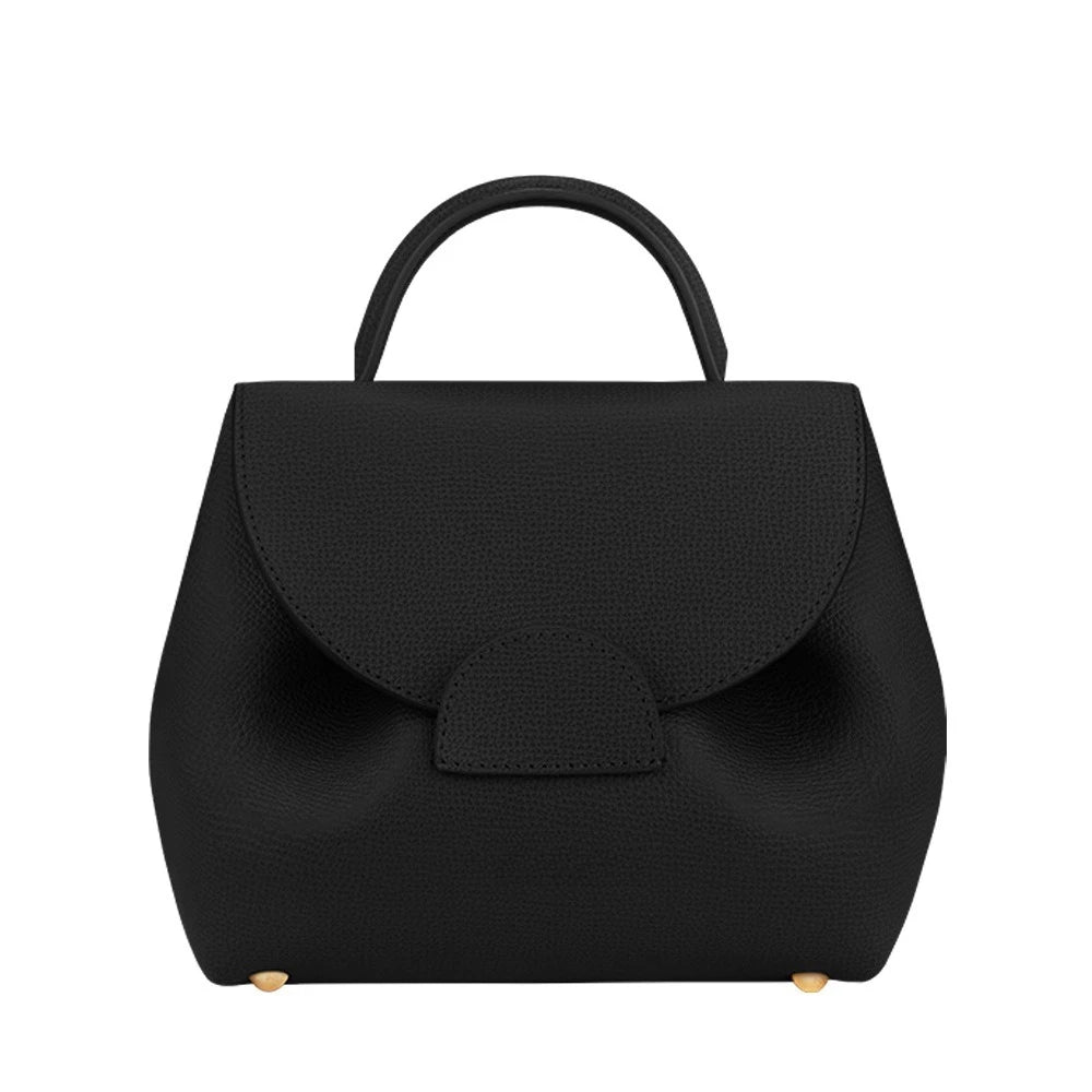 CiamoreParis™ — Sac de Ville Luxe en Cuir