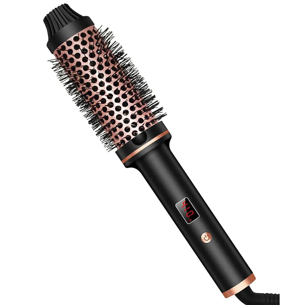CiamoreParis™ — Brosse Céramique Bouclante