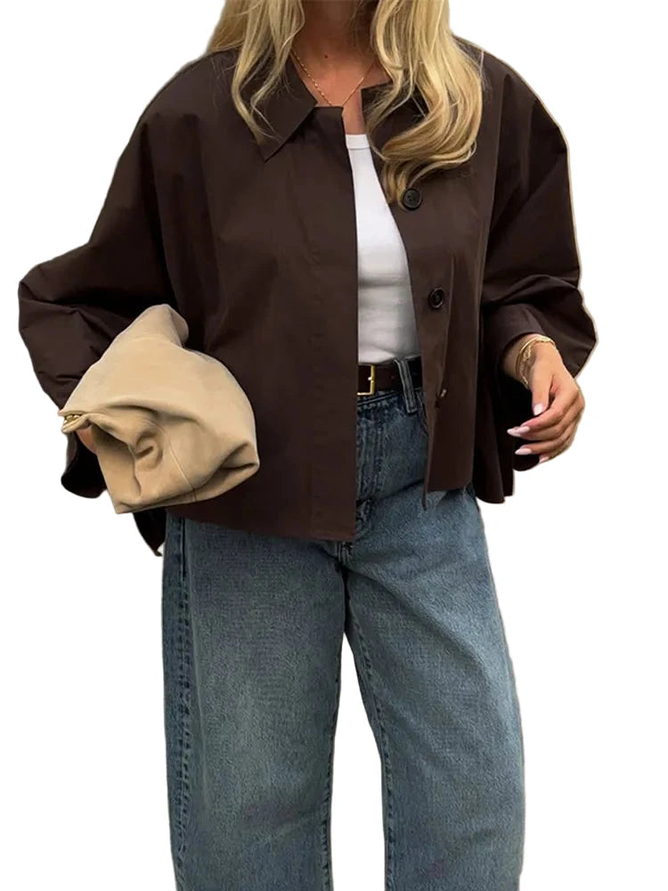 The Parisian Jacket - Limited Edition Autumn 2025