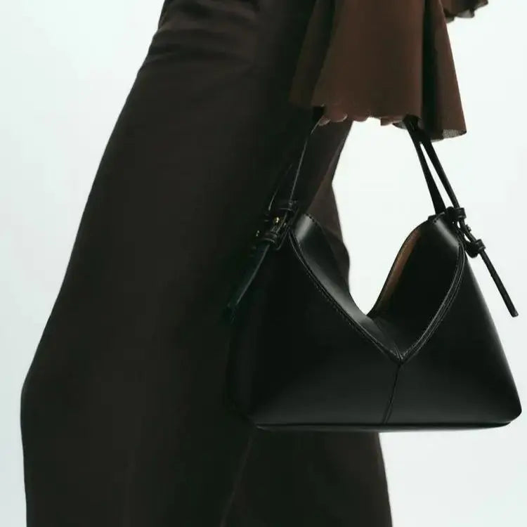 CiamoreParis™ — Mini Sac Seau Luxe & Portefeuille