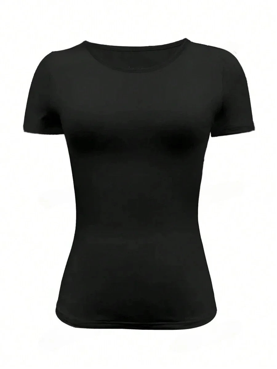 Women's Basic T-Shirt