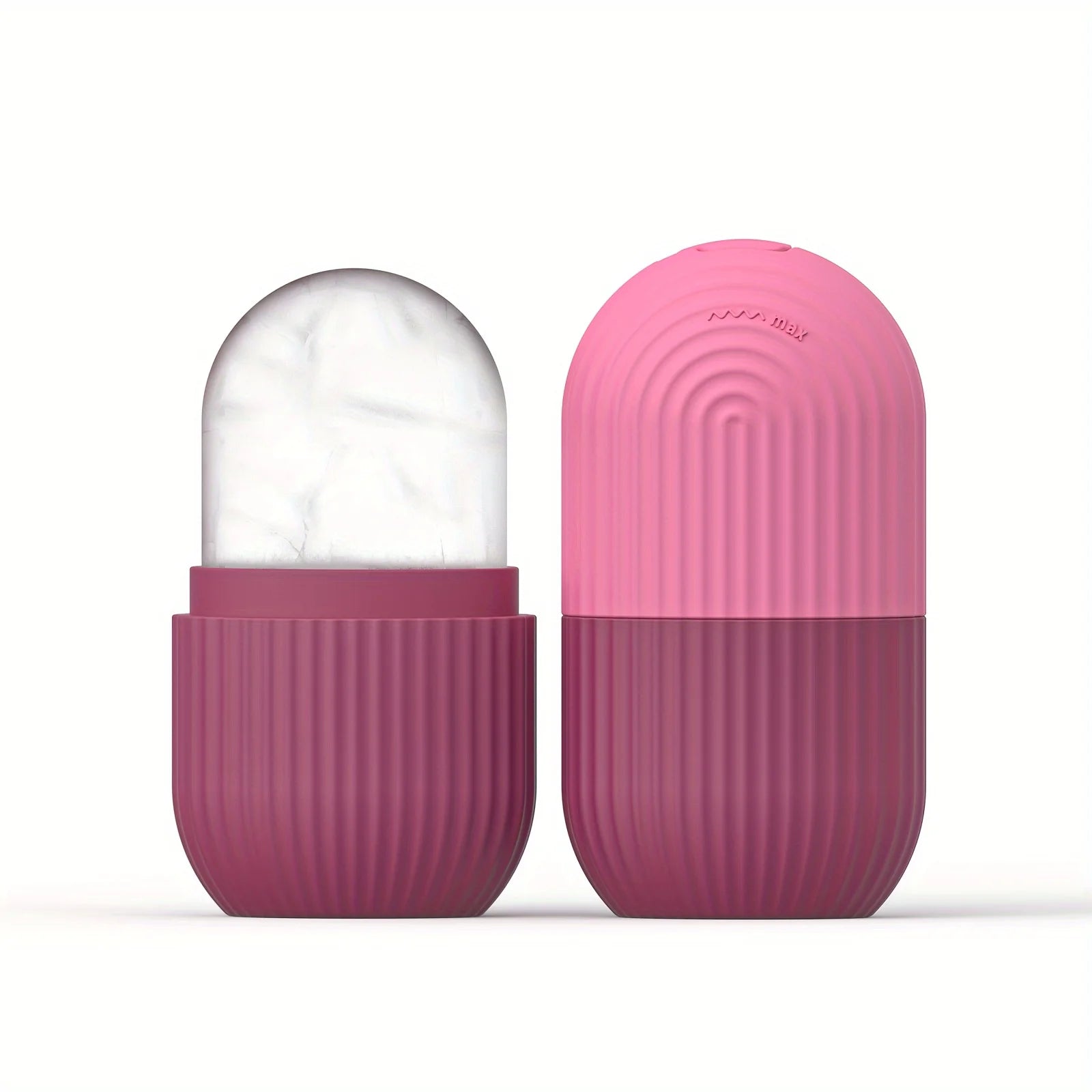 CiamoreParis™ — Roller de Glace en Silicone