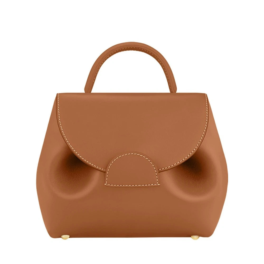 CiamoreParis™ — Sac de Ville Luxe en Cuir